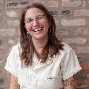 Meet your Posher, Sasha